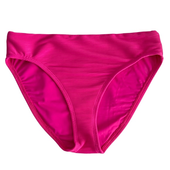 Tommy Bahama Ocean Point Colorblock Hipster Bikini Bottom - Picture 4 of 14